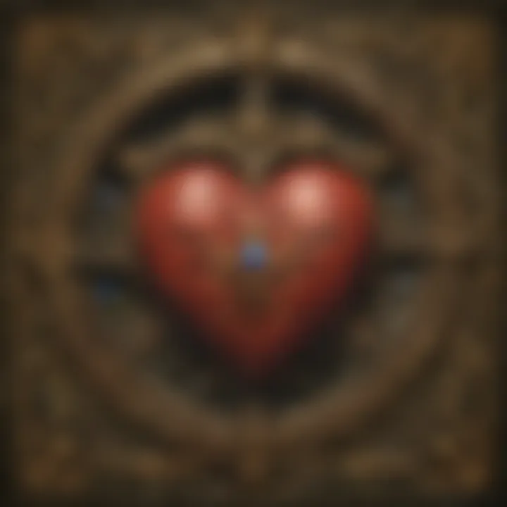 Detailed lore documentation highlighting the rich storylines of the Zelda franchise