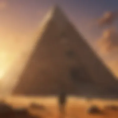 Modern Pyramid Experimentation