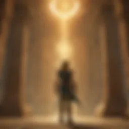 Mystical Energy Vortex