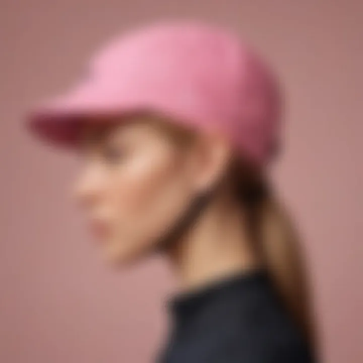 Exquisite Rapha Cycling Cap