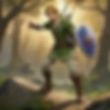 Imagery showcasing the excitement and anticipation surrounding the Smash Bros Pass