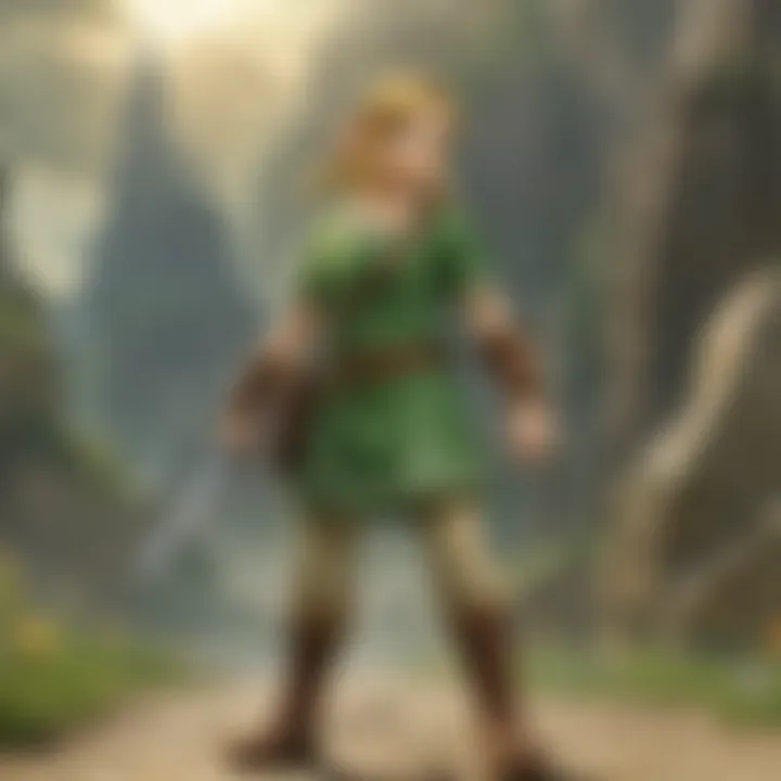 Visual representation of the impact of Smash Bros Pass on global gaming culture