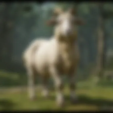 Strategic Ugoat Trailer Analysis