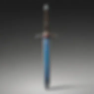 Legendary Sword of Time