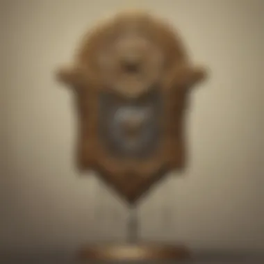 The Iconic Item Chime Iconic item chime in Zelda.