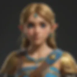 The Anticipation and Implications of Pre-Ordering 'Legend of Zelda: Breath of the Wild 2' Introduction