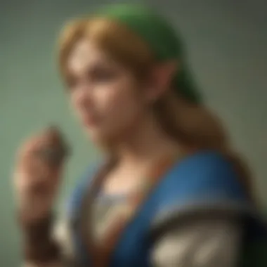 Ocarina: Bridging Cultures and Generations Cultural significance of the ocarina in various contexts