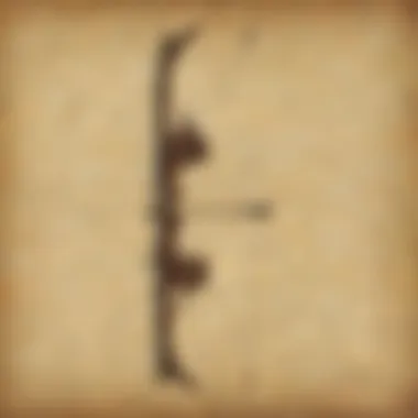 Symbolism of the double bow case in the Legend of Zelda lore