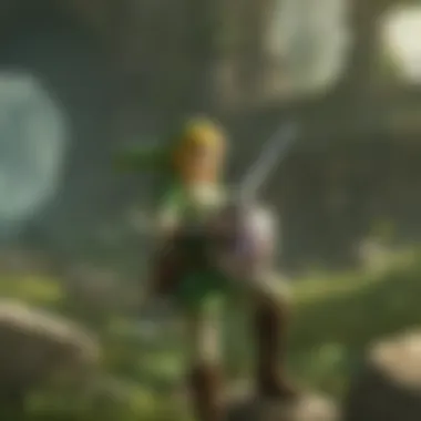 Insights from Legendary Composers Legend of Zelda composers in discussion
