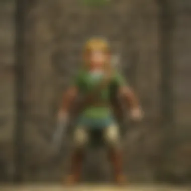 The Cultural Impact of Zelda's Music Over Time Cultural impact of Zelda music through the years