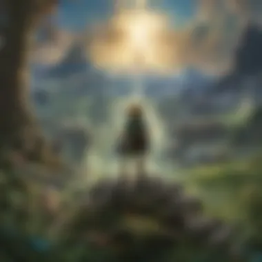 A Live Performance of Zelda's Orchestral Music Live performance of Zelda orchestral music
