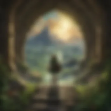 The Orchestral Arrangement of Iconic Themes Orchestral arrangement of The Legend of Zelda theme