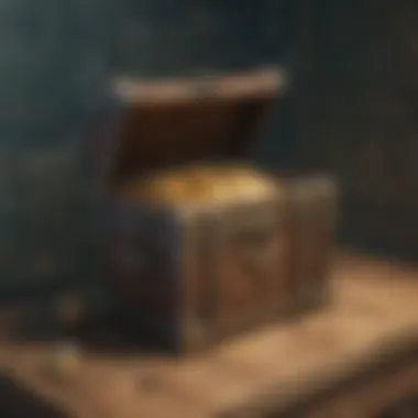 Cultural Significance of Prize Chests Cultural impact of prize chests in gaming