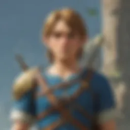 The Status of Breath of the Wild 2: Insights and Implications Introduction