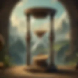Eternal Cycle of Time