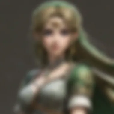 Fan Reactions and Reviews of Twilight Princess Manga Fan reactions and reviews of the manga