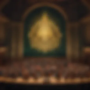 Epic Zelda Symphony Orchestra Performance