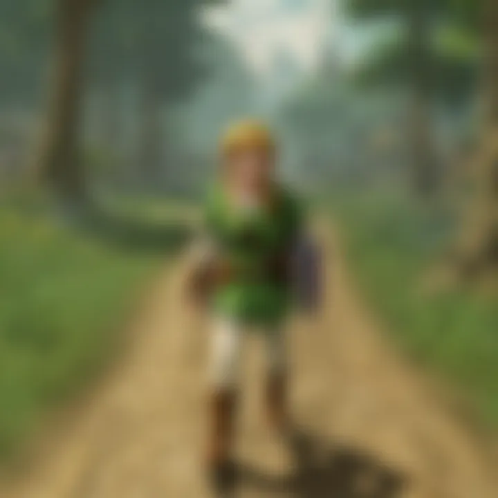 Notable Understanding the N64 Expansion: Enhancing the Zelda Experience