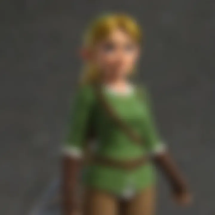 Understanding the N64 Expansion: Enhancing the Zelda Experience Summary