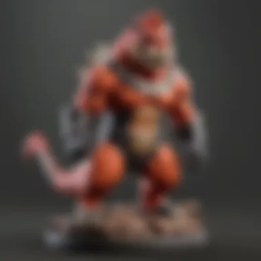 Unlocking Incineroar Amiibo's Potential