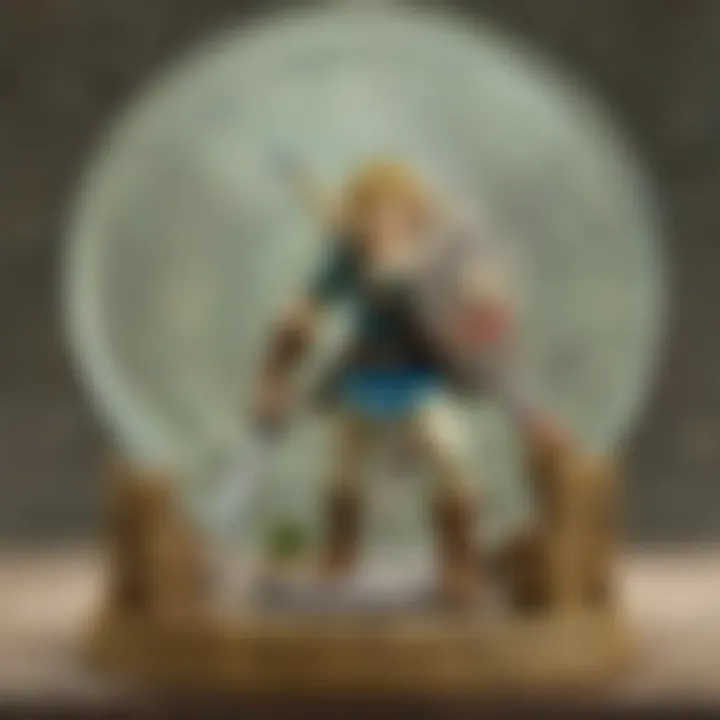 Unlocking Hidden Treasures with SSB Amiibo