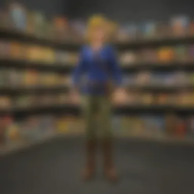Unlocking the Secrets of Walmart 3DS: A Comprehensive Guide Summary Unlocking the Secrets of Walmart 3DS: A Comprehensive Guide Summary