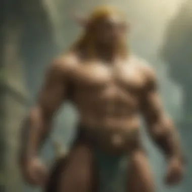Unraveling the Secrets of Hyrule's Divine Beasts Hyrule's Divine Beasts