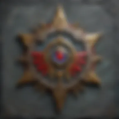 The Enigmatic Sheikah Slate Mystical Sheikah Slate