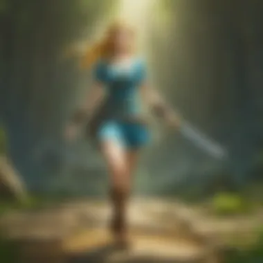Dynamic Transcendence Dynamic Transcendence