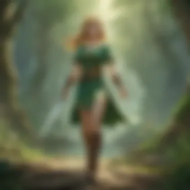Ethereal Flow Ethereal Flow