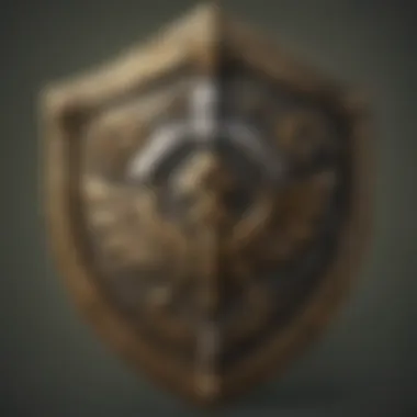 Strategic Mastery with Shields Tactical Shield Strategies