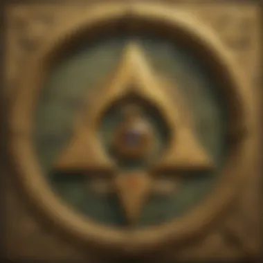 Unveiling the Power of the Triforce