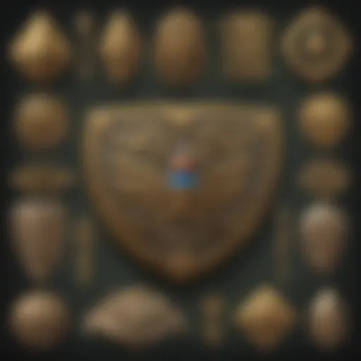 Enigmatic Zelda Artifacts