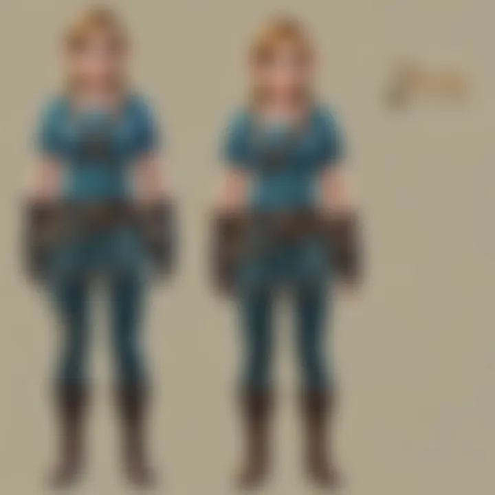 Zelda: Breath of the Wild 2 Pre-Order Insights Introduction