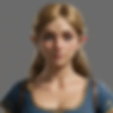 Notable Zelda: Breath of the Wild 2 Pre-Order Insights Notable Zelda: Breath of the Wild 2 Pre-Order Insights
