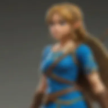 Zelda: Breath of the Wild 2 Pre-Order Insights Summary Zelda: Breath of the Wild 2 Pre-Order Insights Summary