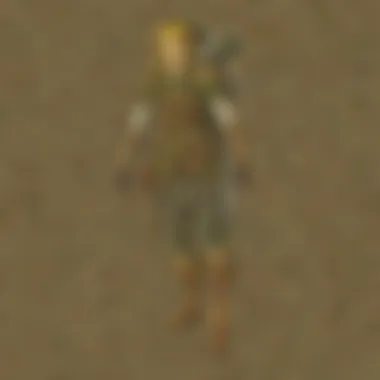 Innovative Gameplay Mechanics in Zelda on DS Gameplay mechanics showcasing unique features of DS Zelda titles.