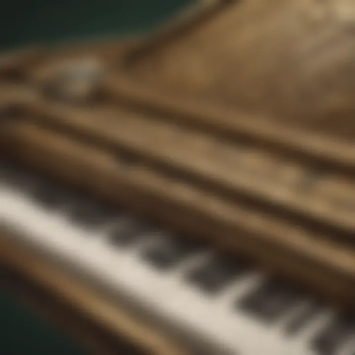 Piano Prowess of Zelda